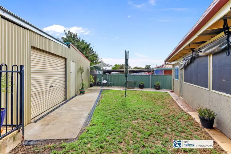 Fourth view of Homely house listing, 16 Blaxland Way, Tamworth NSW 2340