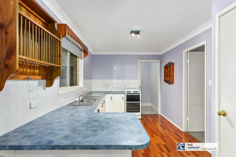 Sixth view of Homely house listing, 16 Blaxland Way, Tamworth NSW 2340