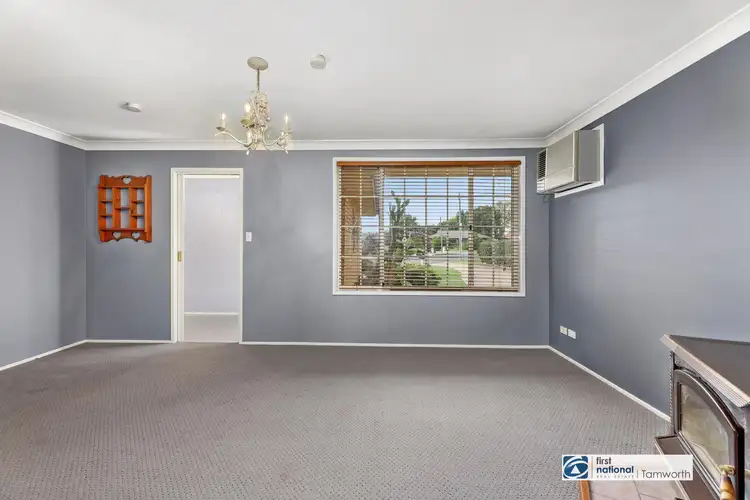 Seventh view of Homely house listing, 16 Blaxland Way, Tamworth NSW 2340