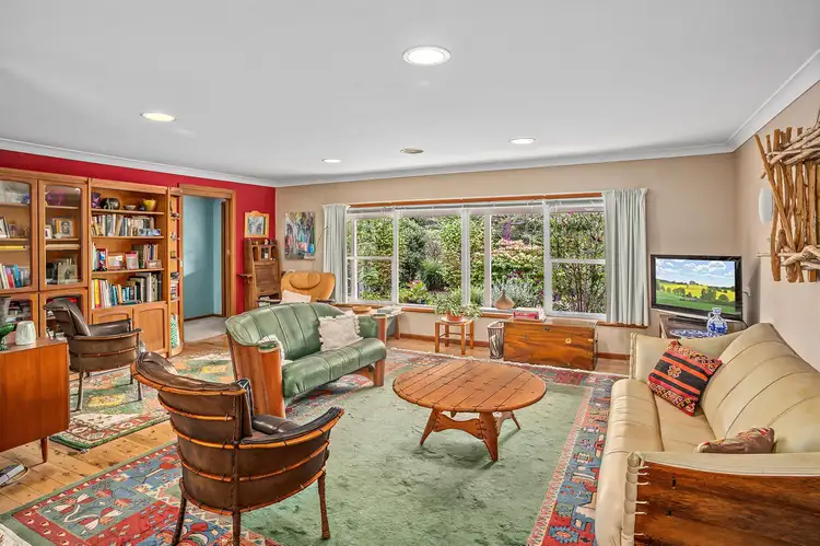 Main view of Homely house listing, 35 Curringa Place, Bundanoon NSW 2578