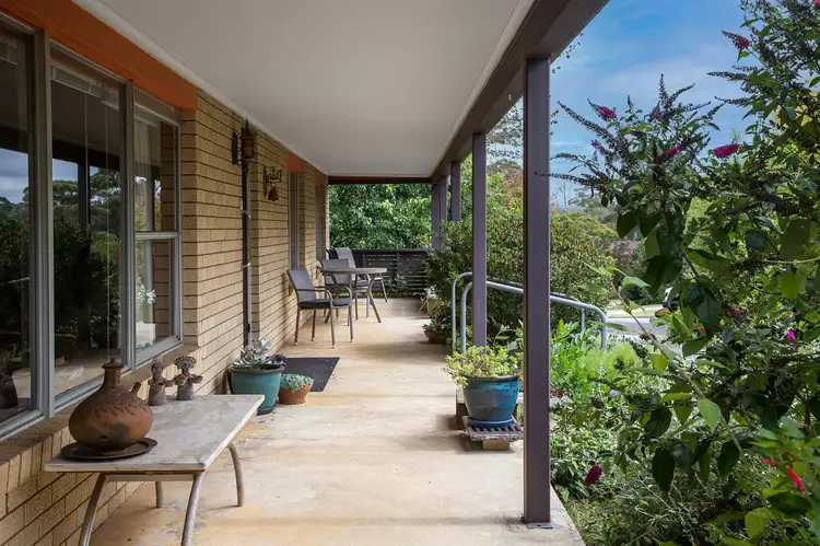 Second view of Homely house listing, 35 Curringa Place, Bundanoon NSW 2578