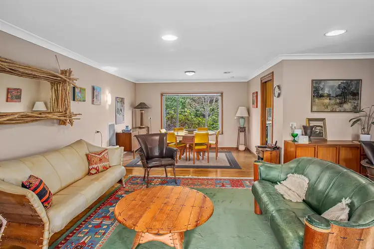 Fifth view of Homely house listing, 35 Curringa Place, Bundanoon NSW 2578