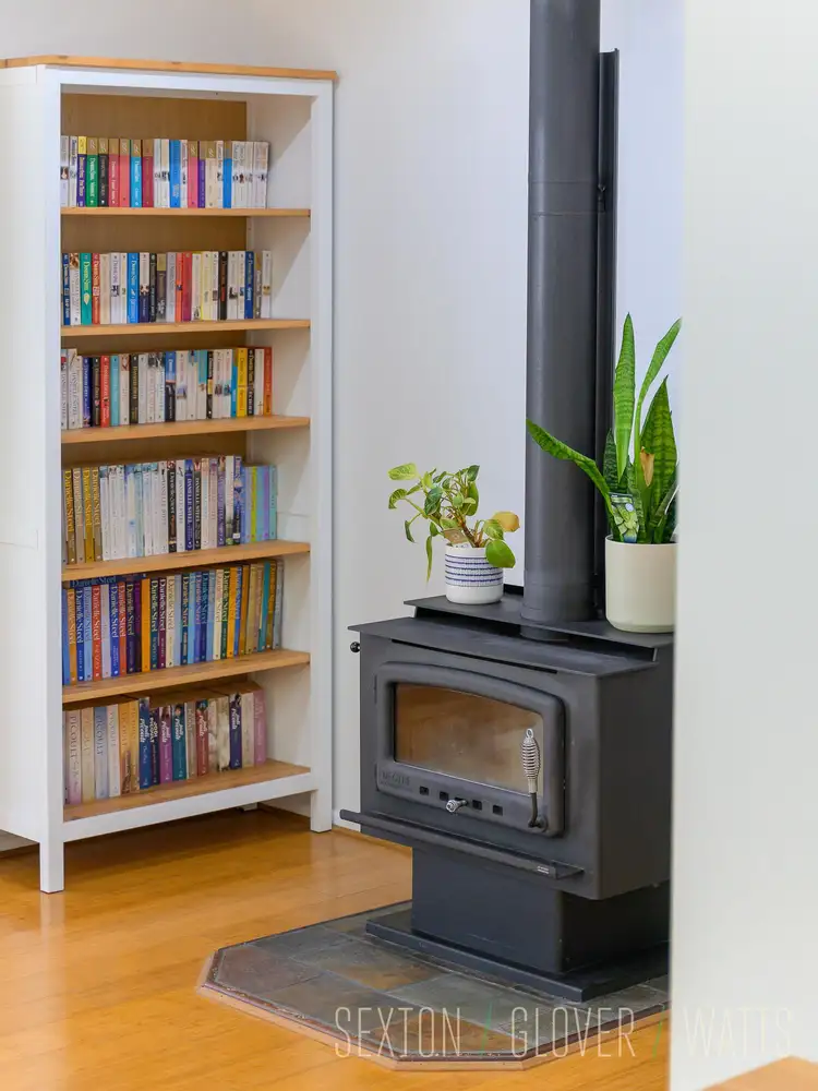 Third view of Homely house listing, 4 Tregarthen Road, Summertown SA 5141