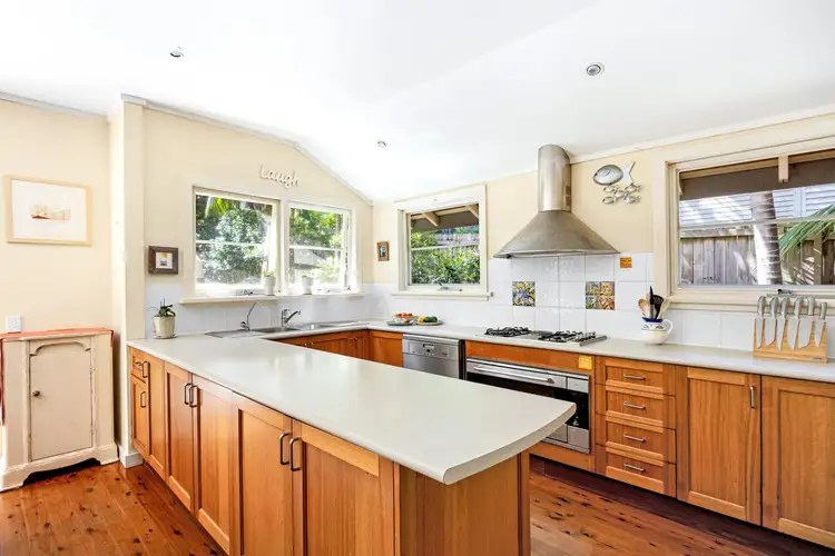 Fifth view of Homely house listing, 42 Careel Head Road, Avalon Beach NSW 2107