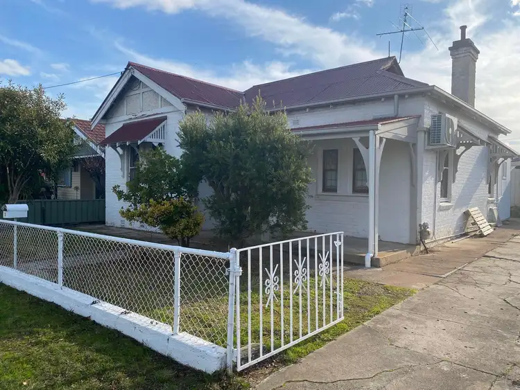 Main view of Homely house listing, 3 Ursula Street, Cootamundra NSW 2590