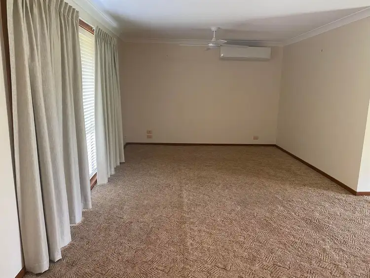 Second view of Homely house listing, 4 Crowe Place, Cootamundra NSW 2590