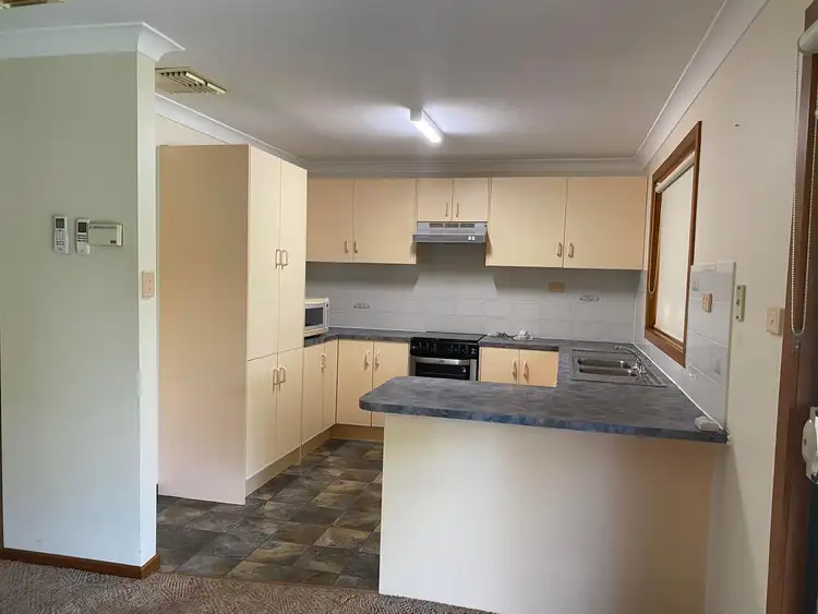 Third view of Homely house listing, 4 Crowe Place, Cootamundra NSW 2590