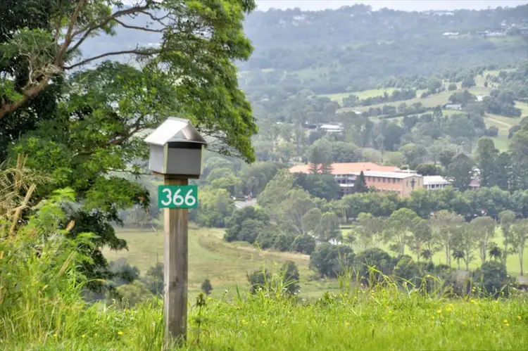 366 Dunoon Road, Tullera NSW 2480