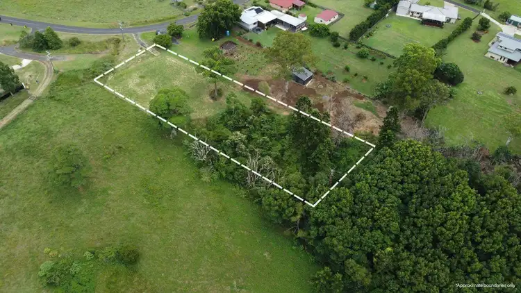 Fourth view of Homely land listing, 366 Dunoon Road, Tullera NSW 2480