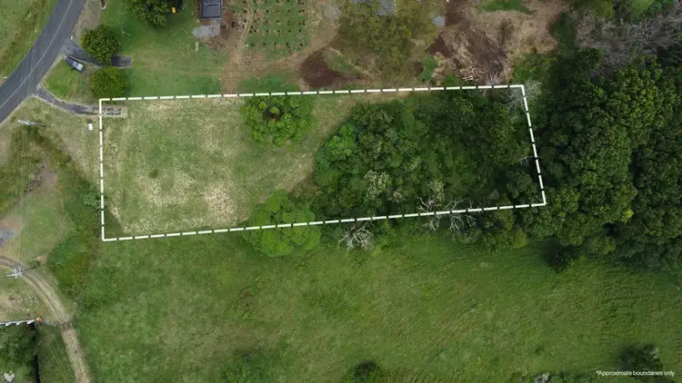 Fifth view of Homely land listing, 366 Dunoon Road, Tullera NSW 2480