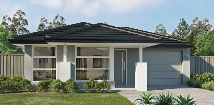 815 Zoutons Way, Huntly VIC 3551