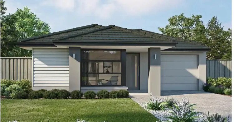 819 Zoutons  Way, Huntly VIC 3551