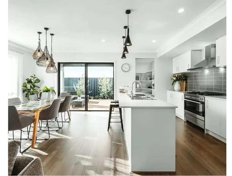 Second view of Homely house listing, 608 Anaheim Avenue, Huntly VIC 3551