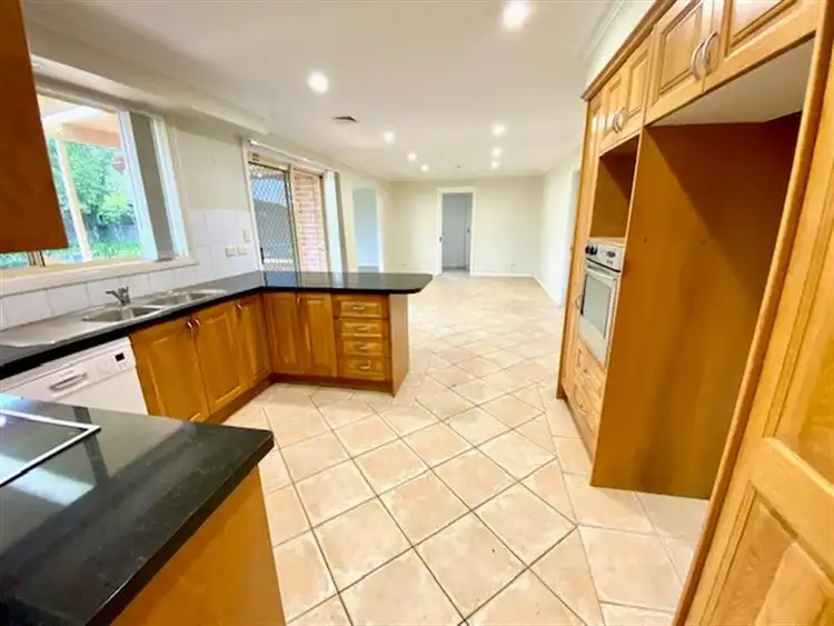 Second view of Homely house listing, 38 Old Berowra Road, Hornsby NSW 2077