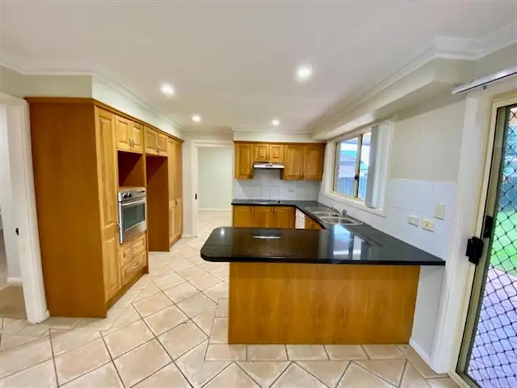 Third view of Homely house listing, 38 Old Berowra Road, Hornsby NSW 2077