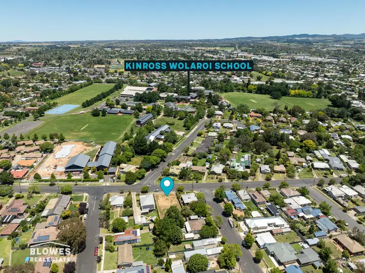 Second view of Homely land listing, 59 Icely Road, Orange NSW 2800