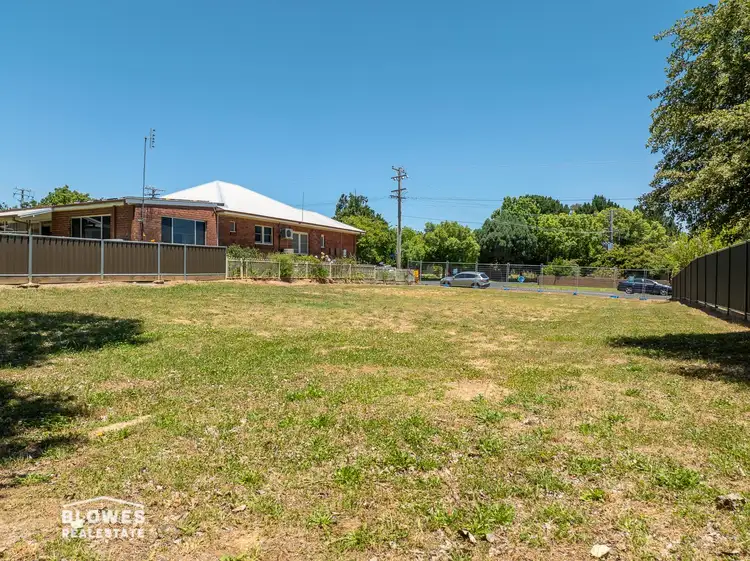 Third view of Homely land listing, 59 Icely Road, Orange NSW 2800