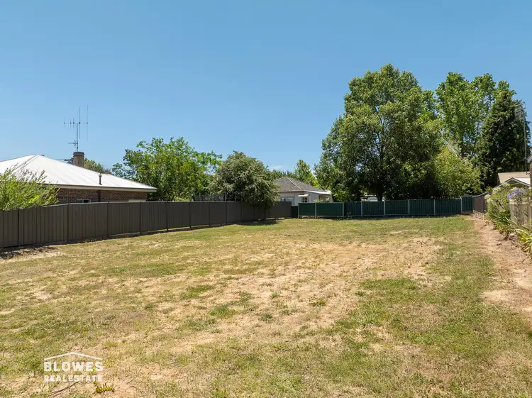 Fourth view of Homely land listing, 59 Icely Road, Orange NSW 2800