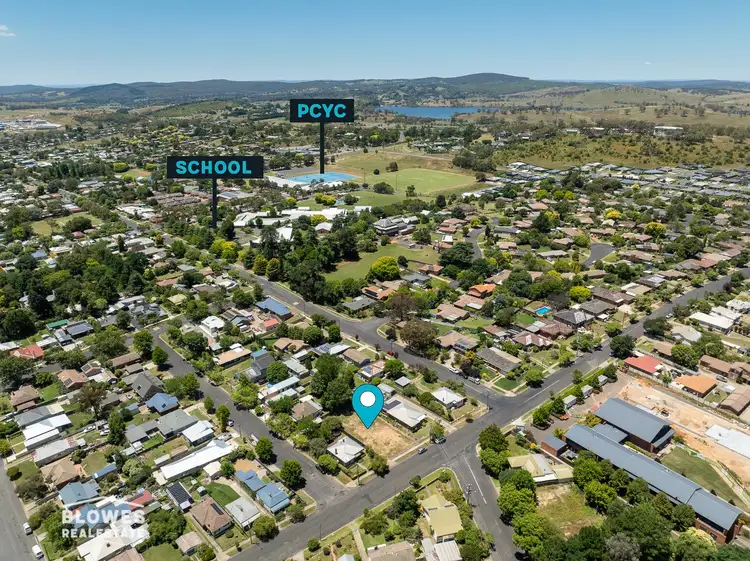 Fifth view of Homely land listing, 59 Icely Road, Orange NSW 2800