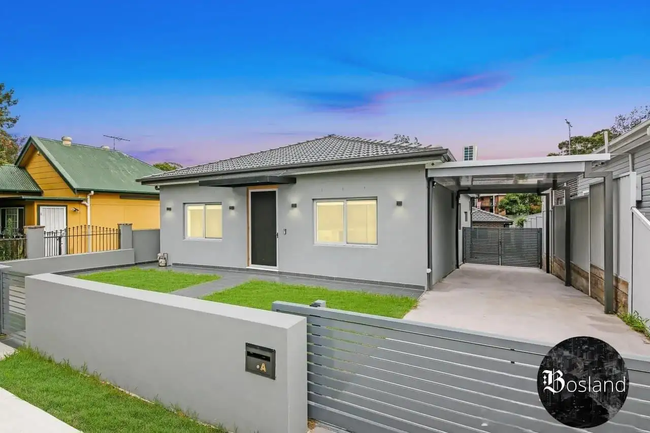 Main view of Homely house listing, 11 Potter Avenue, Earlwood NSW 2206