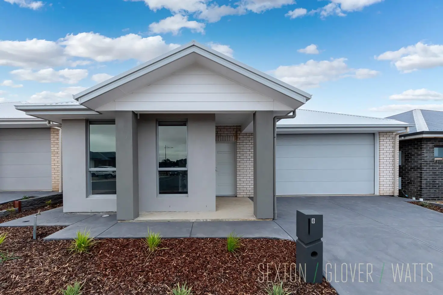 Main view of Homely house listing, 8 Amber Drive, Mount Barker SA 5251