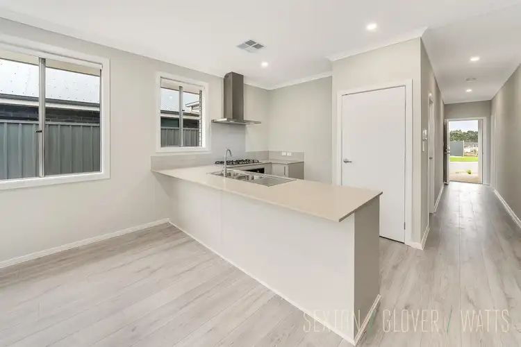 Fifth view of Homely house listing, 8 Amber Drive, Mount Barker SA 5251