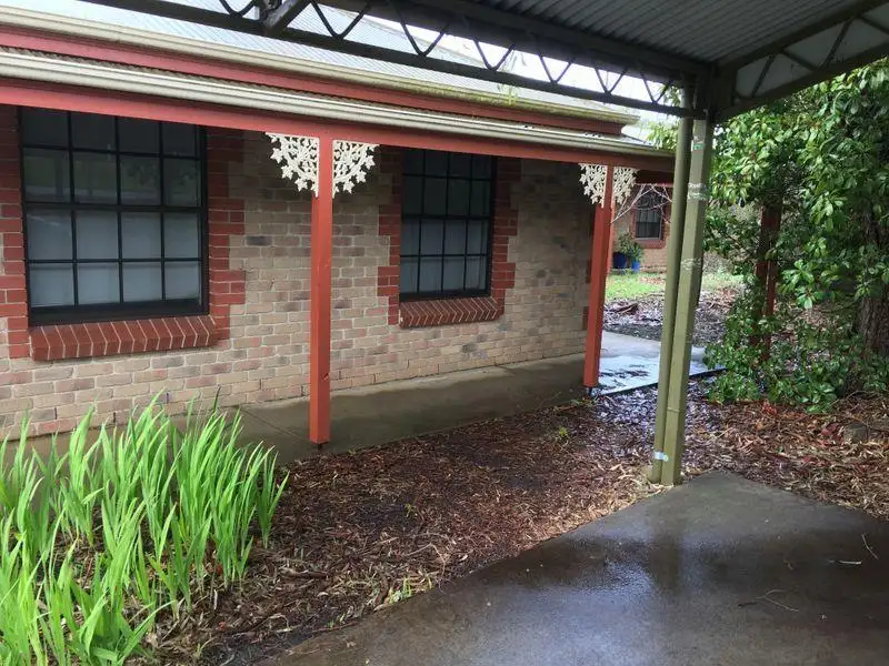 Main view of Homely house listing, 6/7 Chapman Crescent, Mount Barker SA 5251