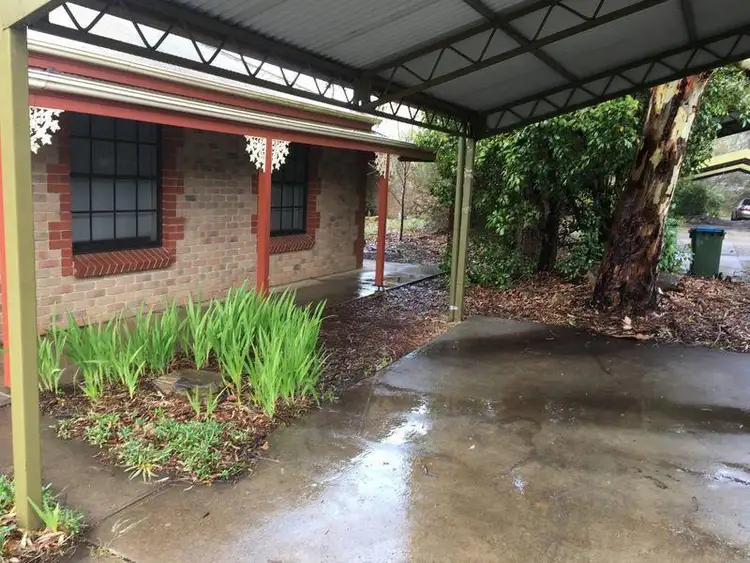 Second view of Homely house listing, 6/7 Chapman Crescent, Mount Barker SA 5251