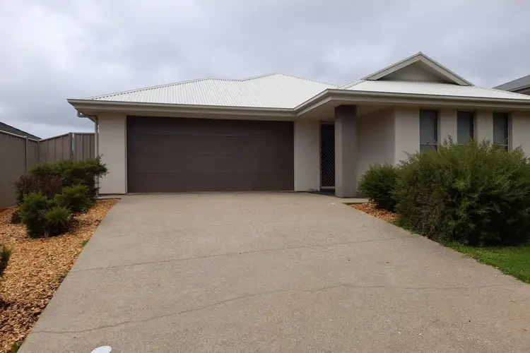 Main view of Homely house listing, 15 Charbray Court, Mount Barker SA 5251