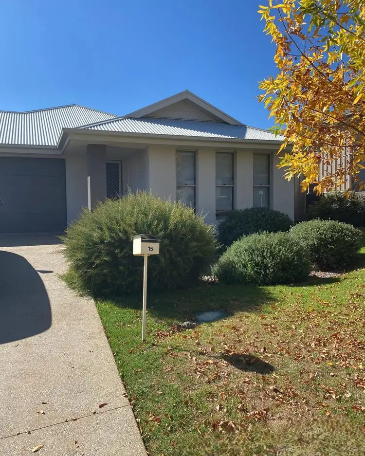 Third view of Homely house listing, 15 Charbray Court, Mount Barker SA 5251