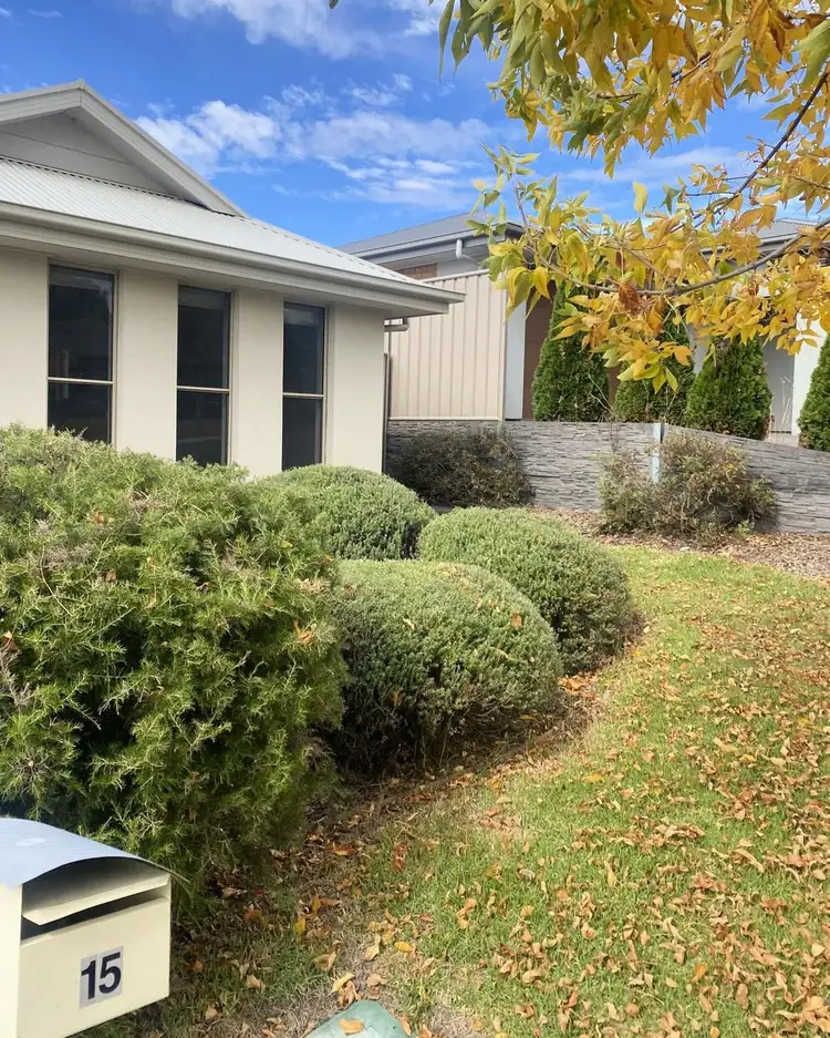 Fourth view of Homely house listing, 15 Charbray Court, Mount Barker SA 5251