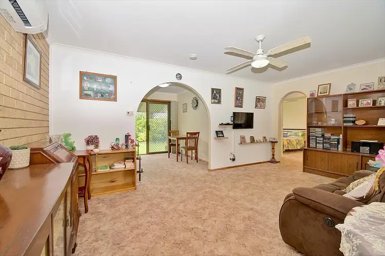 Second view of Homely semi-detached listing, 2/8 Graeme Avenue, Goonellabah NSW 2480