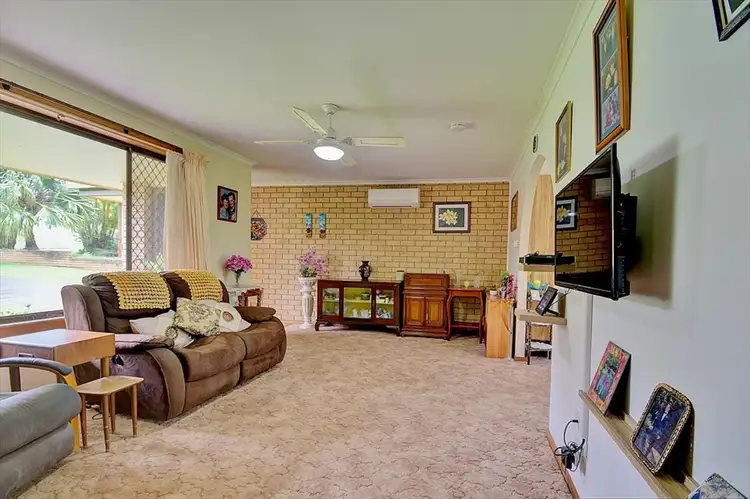 Third view of Homely semi-detached listing, 2/8 Graeme Avenue, Goonellabah NSW 2480