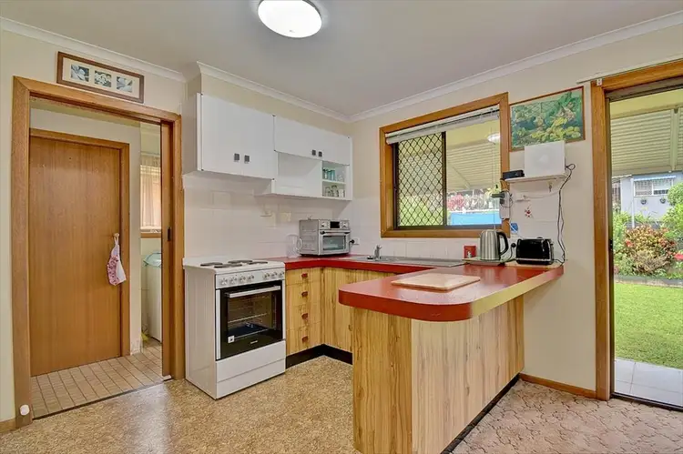 Fourth view of Homely semi-detached listing, 2/8 Graeme Avenue, Goonellabah NSW 2480