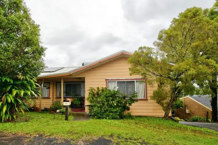 121 High Street, Lismore Heights NSW 2480