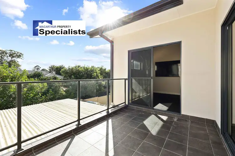 Sixth view of Homely unit listing, 15/26-28 Third Avenue, Macquarie Fields NSW 2564