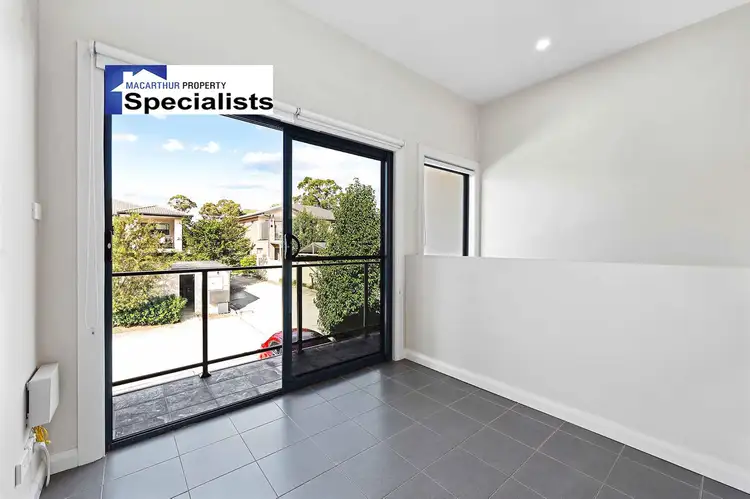 Seventh view of Homely unit listing, 15/26-28 Third Avenue, Macquarie Fields NSW 2564