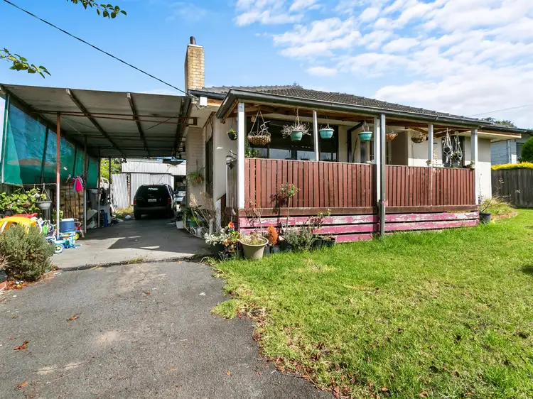 Main view of Homely house listing, 64 Well Street, Morwell VIC 3840