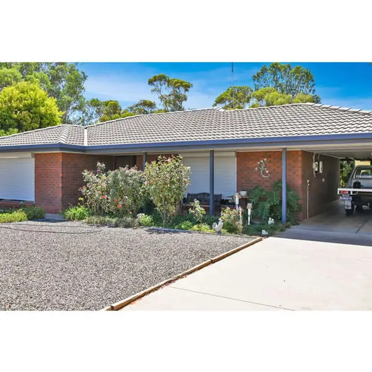 218 Medley Road, Waikerie SA 5330