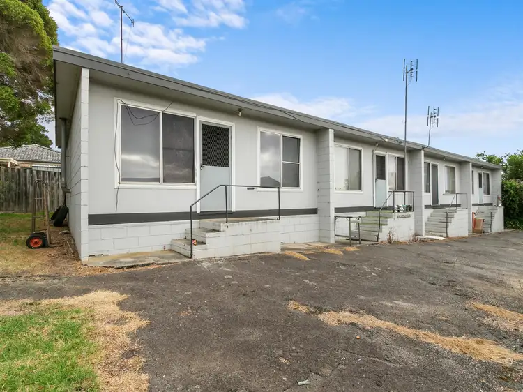 1-4/7 Mason Street, Newborough VIC 3825