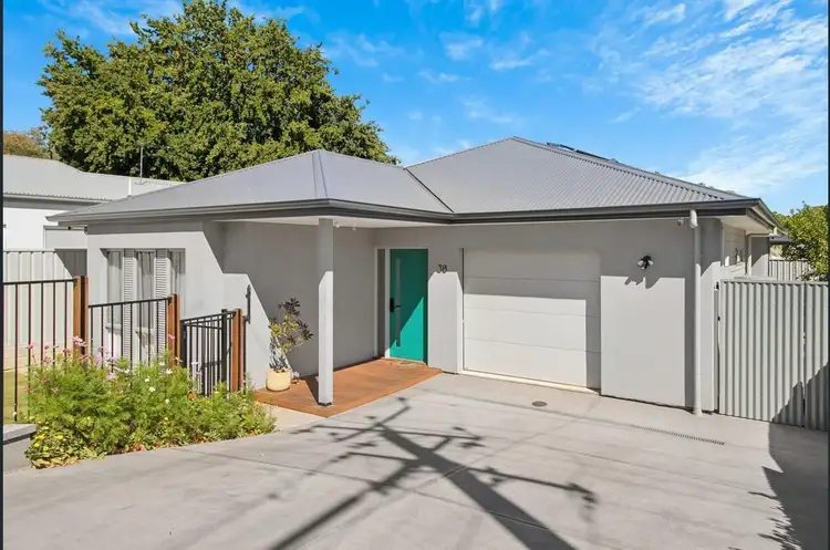 Main view of Homely house listing, 38 Victoria Road, Mount Barker SA 5251