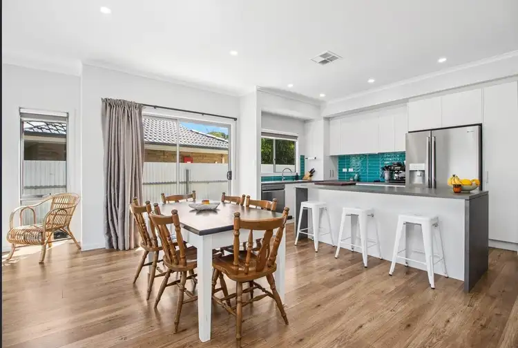 Third view of Homely house listing, 38 Victoria Road, Mount Barker SA 5251