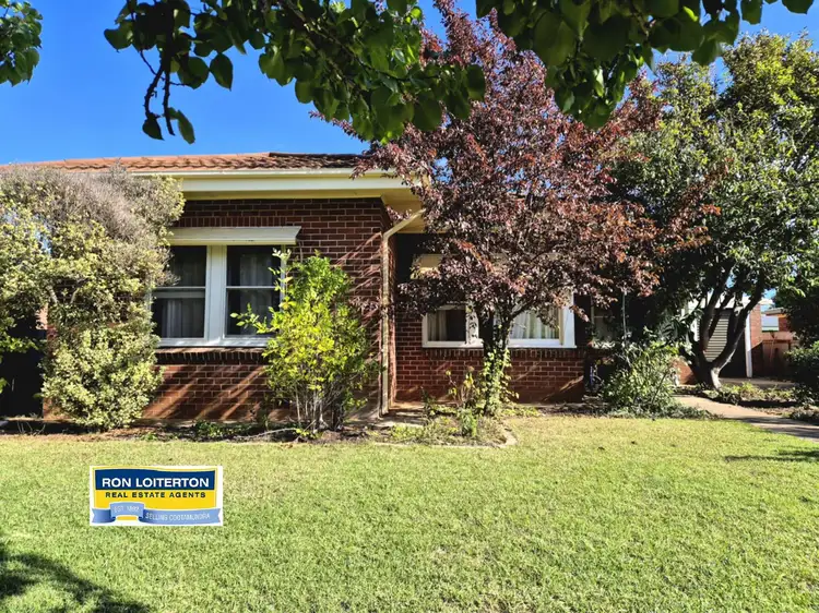 Main view of Homely house listing, 69 Crown Street, Cootamundra NSW 2590