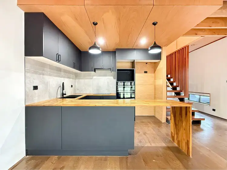 Second view of Homely townhouse listing, 2/36 Abel Street, Wallsend NSW 2287