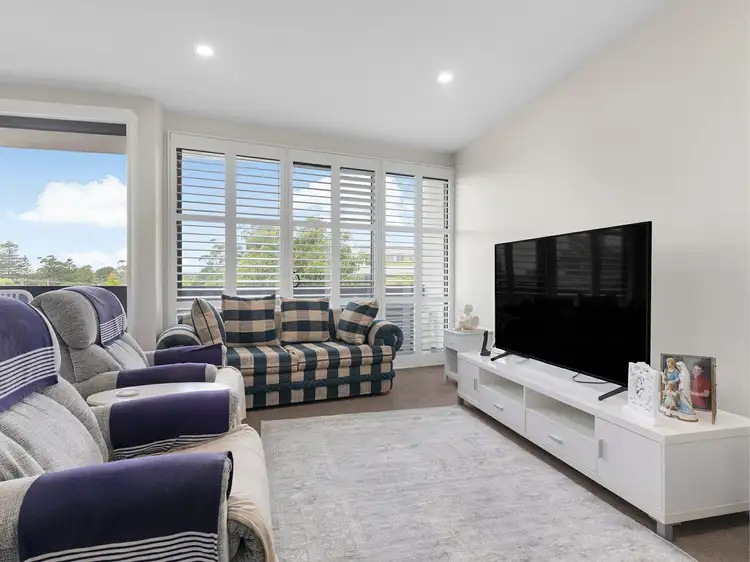 Second view of Homely unit listing, 216/11 Ernest Street, Belmont NSW 2280