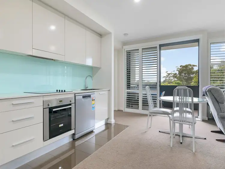 Third view of Homely unit listing, 216/11 Ernest Street, Belmont NSW 2280