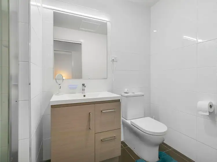Fifth view of Homely unit listing, 216/11 Ernest Street, Belmont NSW 2280