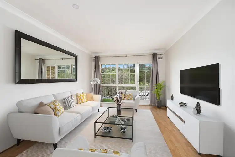 Third view of Homely unit listing, 8/9 Carr Street, Coogee NSW 2034