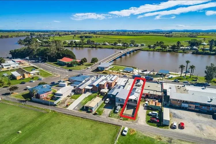 Main view of Homely flat listing, 107 River Street, Woodburn NSW 2472