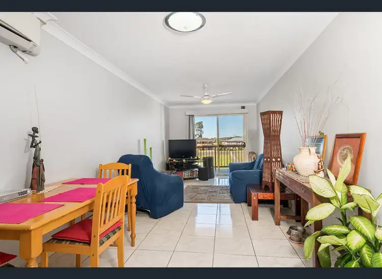 Second view of Homely flat listing, 107 River Street, Woodburn NSW 2472